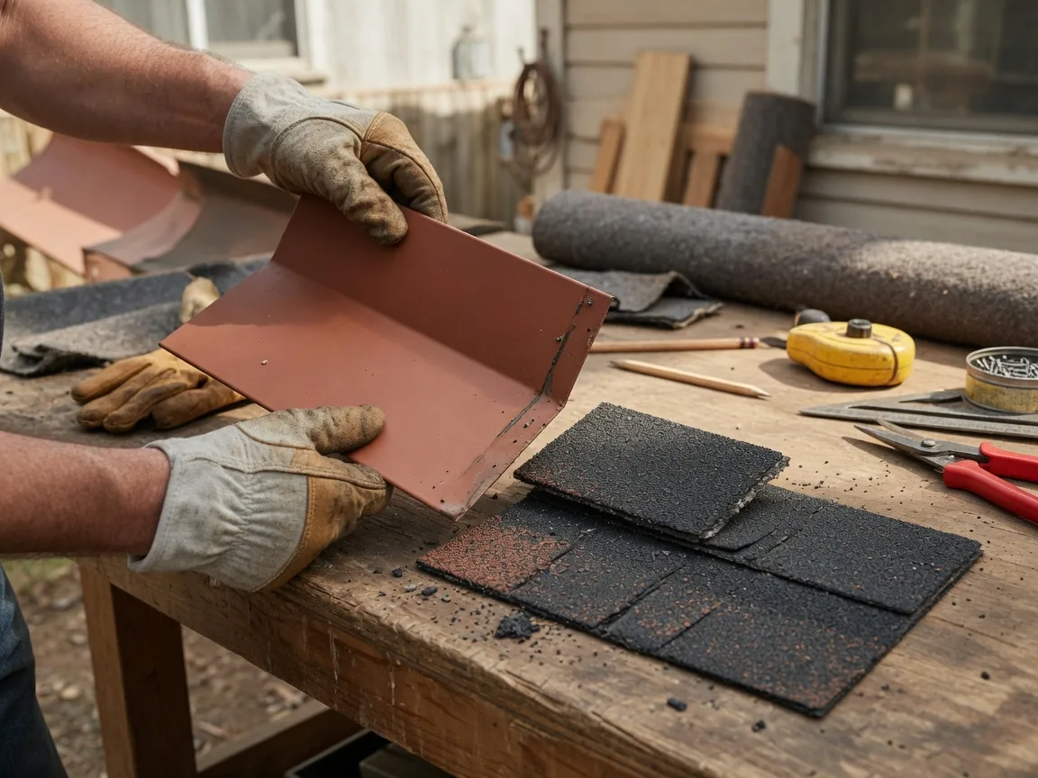 Roof Repair company in Pascagoula, MS